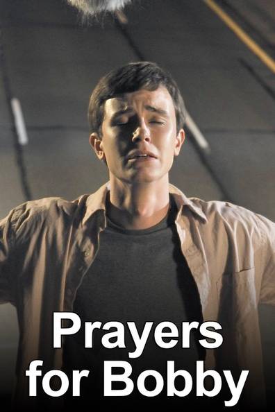 Prayers for Bobby (2009) starring Sigourney Weaver on DVD on DVD